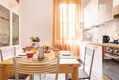 Image de Bologne Zanolini Appartement Parking inclus