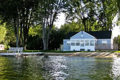 Image de Lake House - Sur Pointe Lakefront Resort