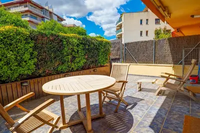 Image de Megan Apartment by Hello Homes Sitges