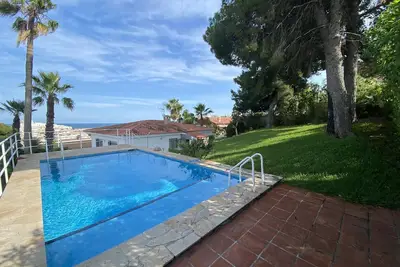 Image de Chalet Grecia Inmomart