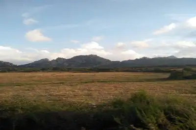 Image de La beauté de la nature entoure notre maison Le rêve de la Sardaigne devient réalité!