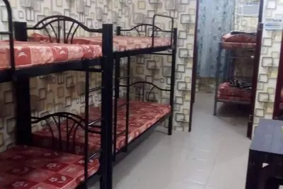Image de Samanakans Condotel Studio Type Room