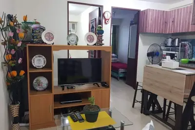 Image de Samanakans Condotel Groupe / Couples room # 17
