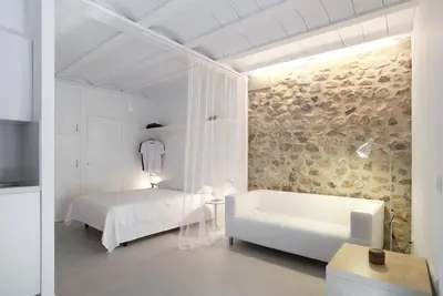 Estudio Casco Antiguo Ii Inmomart