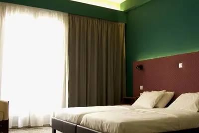 Image de Appartement magnifique et spacieux à Dourgouti