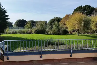 Image de Appartement T2 - Proximité plage - Résidence Les Terrasses de Kerjouanno