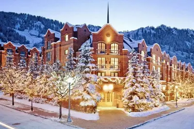 Image de St Regis Residence Club