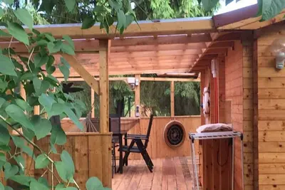 Image de Bungalow Nautique - Nautique