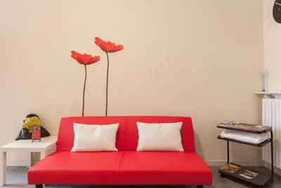Image de Appartement rénové de deux pièces C. donc Sempione & Cenisio!