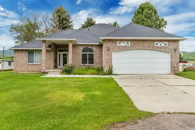 Image de Belle maison à East Canyon parfaite pour les réunions de famille