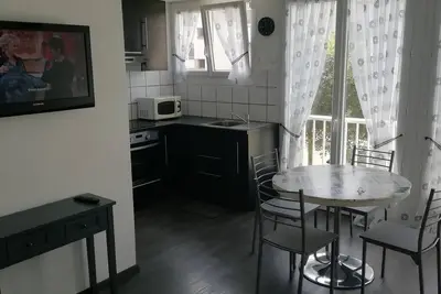 Image de Appartement calme lumineux, centre