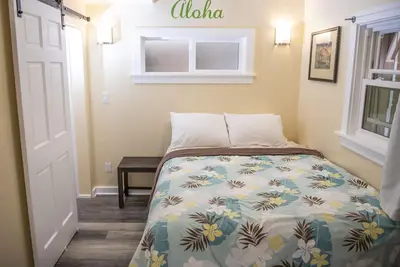 Image de Northshore Pupukea Getaway sur la colline depuis les meilleures plages d'Oahu