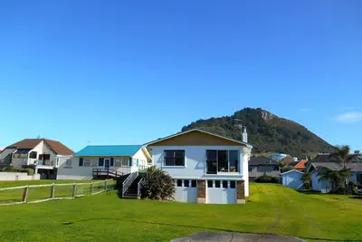 Image de Bobs Bach - Mt Maunganui Bach