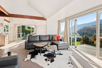 Image de Wakatipu Views - Maison de vacances Queenstown