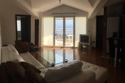 Image de Appartement vue sur la baie de Budva