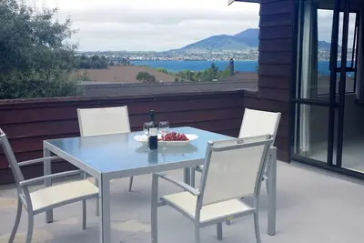 Image de Acacia Views - Maison de vacances Acacia Bay