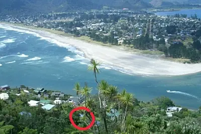 Image de Paku Escape - Tairua Bach