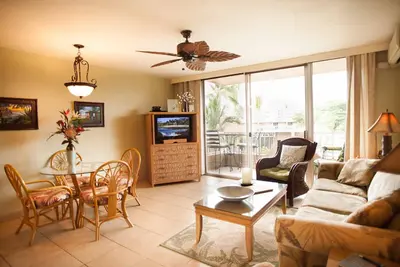 Image de Nani Kai Hale # 304 - Front de mer - bien équipé et confortable - One Bedroom Two bath