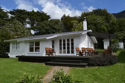 Image de Un Endroit Superbe Pour Une Escapade DÉTENTE