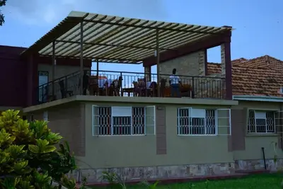 Image de Air Port Link Guest House - Super emplacement, service et séjour