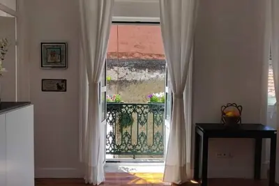 Paço da Rainha Apartment