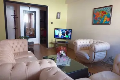 Image de [charming appartement] oceanfront marina bay **