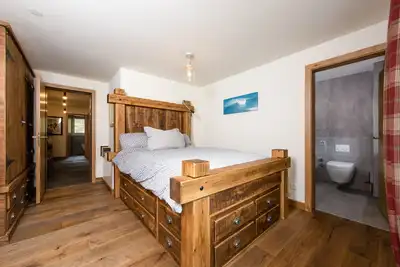 Image de Matterhorn Panorama Apartment - Vues à 360 degrés sur le Cervin et ses environs