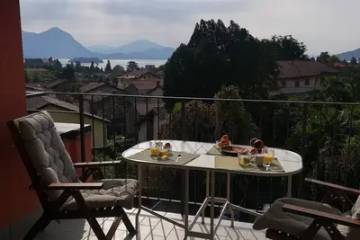 Image de Chez moi sur le lac Majeur - DERNIÈRE Minute du 20/7 au 2/8 - 20%