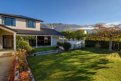 Image de Willowridge Escape - Maison de vacances Wanaka