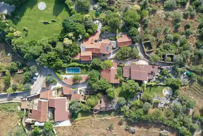 Image de Villa Pedra Natural Houses