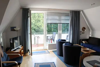 Image de Directement sur Wernerwald, à quelques minutes de la plage