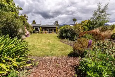 Image de Boat Harbour House - Maison de vacances Te Anau