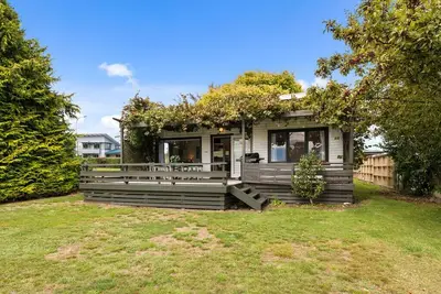 Image de Sérénité au bord du lac - Maison de vacances du lac Taupo
