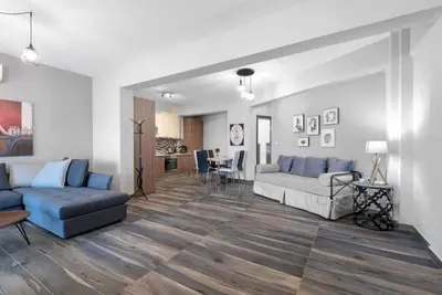 Image de Athina Luxury Apartments (Armonia)