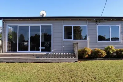 Image de Waipoua Lake House (Lac Maraetai)