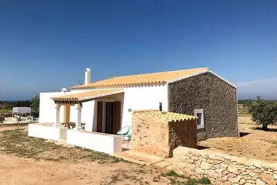 Image de Maison rénovée à Porto Saler