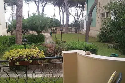 Image de Pineto (Te) Louer Appartement À Abruzzes