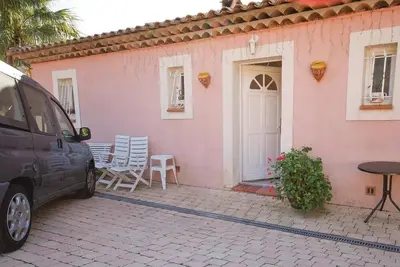 Image de Superbe appartement aux Issambres