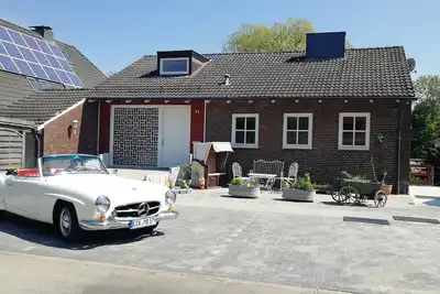 Image de Villa sur la colline juste à l'extérieur de Kiel