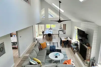 Image de Boîte à sel de Ditch Plains