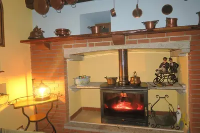 Image de Chambres D'Hotes Alpe Veglia