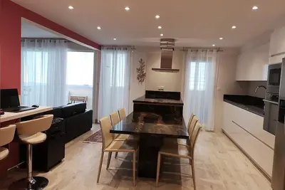 Image de Bel appartement dans une résidence tres agréable
