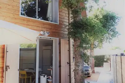 Image de Carravosse 23- Maison récente climatisée au Lac