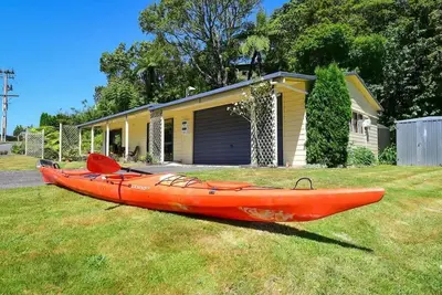 Image de Lake Rotoiti Retreat