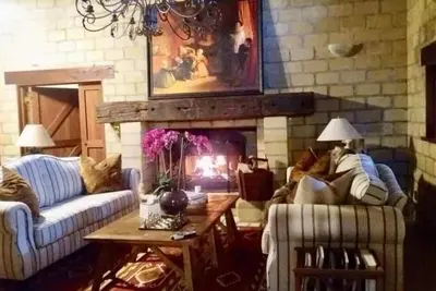 Image de Villa Casa Maria Luxury Tuscan Farmhouse