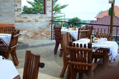 Image de Air Port Link Guest House - Super emplacement, service et séjour