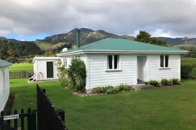 Image de Mignon Colville ferme - soit actif ou détendez-vous! !