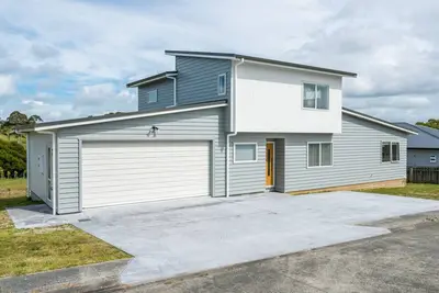 Image de Ruakaka Sands - Ruakaka Maison de vacances