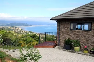 Image de Beau Vista Pohora - Des vues à couper le souffle!