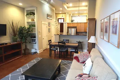 Image de Condominium haut de gamme à quelques minutes du stade de Sanford